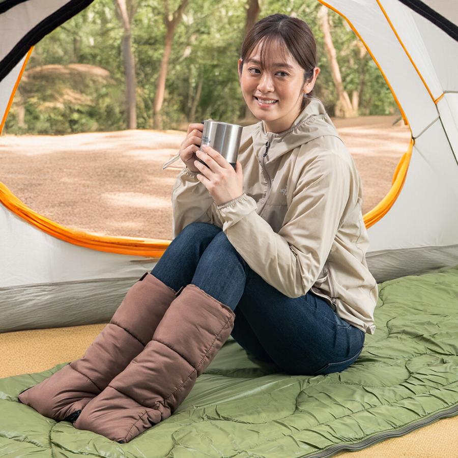 2個セット レッグウォーマー 5WAY 蓄熱 暖かい 冷え対策 冷え性 ふくらはぎ ブランケット クッション 足ポケット フリース はっ水 あったか |  | 16