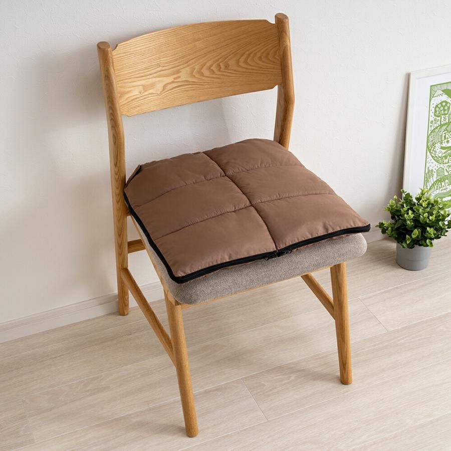 2個セット レッグウォーマー 5WAY 蓄熱 暖かい 冷え対策 冷え性 ふくらはぎ ブランケット クッション 足ポケット フリース はっ水 あったか |  | 07