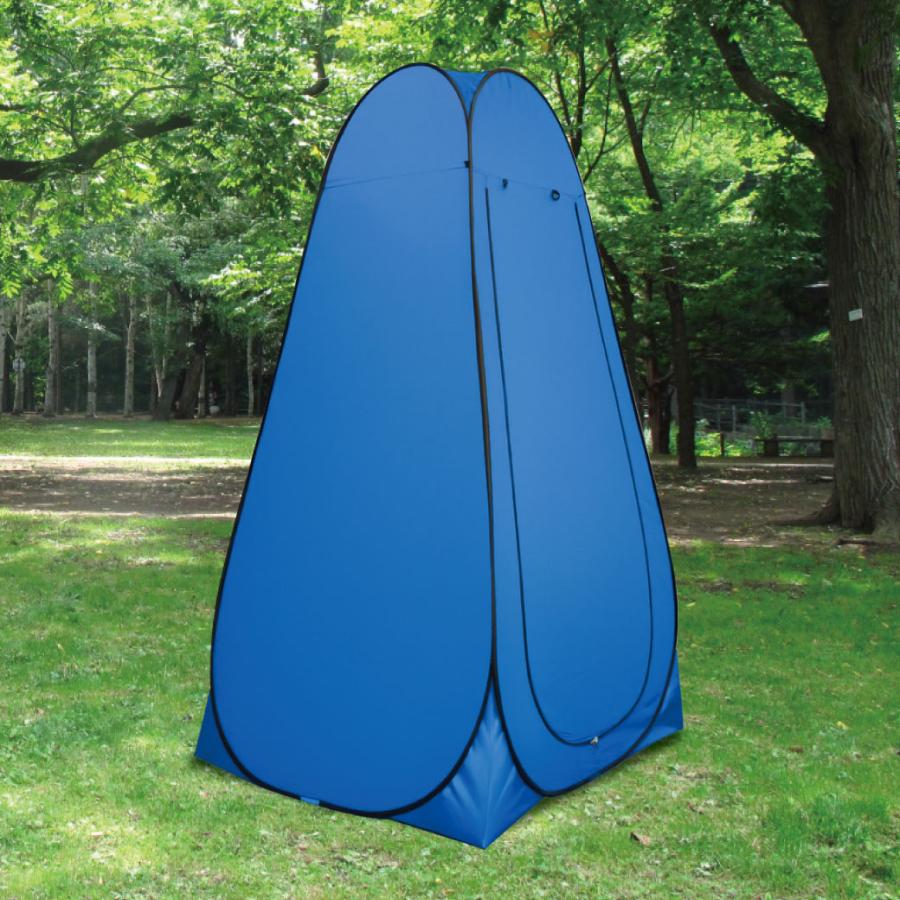 防災士が監修したワンタッチ式ルームテント＆折りたたみトイレDX 防災士監修 防災グッズ 防災セット 簡易トイレ ワンタッチテント ルームテント 避難用トイレ |  | 03