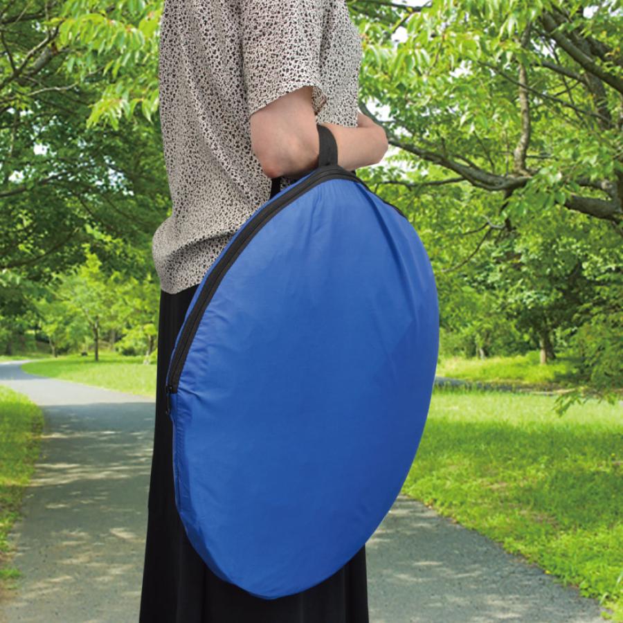 防災士が監修したワンタッチ式ルームテント＆折りたたみトイレDX 防災士監修 防災グッズ 防災セット 簡易トイレ ワンタッチテント ルームテント 避難用トイレ |  | 05