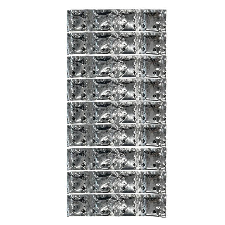 トイレ非常用スペアセット 36回分 携帯トイレ 非常用トイレ 災害 備蓄 凝固剤 汚物袋 36回分 断水 アウトドア 登山 介護 防災グッズ 車中泊 ポータブルトイレ |  | 01