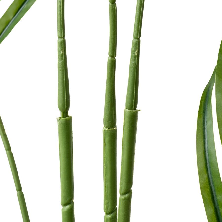 人工観葉植物 アレカヤシ 光触媒 フェイクグリーン 大型 140cm インテリアグリーン お手入れ不要 オフィス リビング 消臭 抗菌 |  | 08