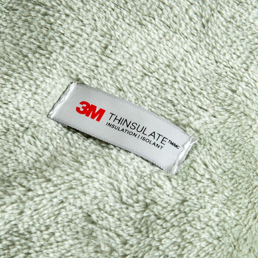 ファミラ 5層構造トリプルウォームぽかぽか 毛布布団セット 掛布団+敷パット シングル |  | 16