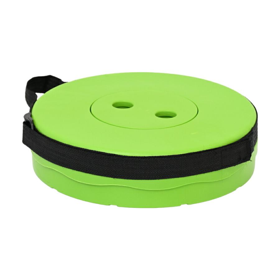 便利な伸縮式スツール 簡易 チェア 椅子 腰掛け アウトドアチェア 折りたたみ椅子 キャンプ 折りたたみ 携帯 コンパクト 持ち運び 釣り 災害 踏み台 行列 |  | 04