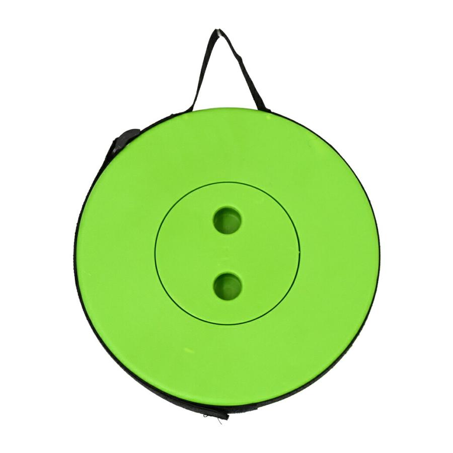 便利な伸縮式スツール 簡易 チェア 椅子 腰掛け アウトドアチェア 折りたたみ椅子 キャンプ 折りたたみ 携帯 コンパクト 持ち運び 釣り 災害 踏み台 行列 |  | 05