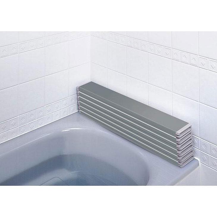 銀イオン風呂蓋 70×139cm 折りたたみ 風呂ふた 風呂 蓋 フタ ふた 抗菌 防臭 防カビ 銀イオン ミューファン・パウダー 日本製 |  | 01