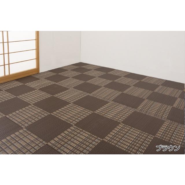 Sweetie/スウィーティ 日本アトピー協会推薦カーペット ウィード 本間3畳 インテリア カーペット ラグ マット ラグ |  | 01