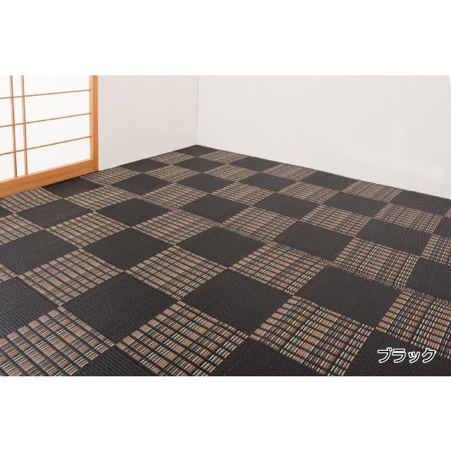 Sweetie/スウィーティ 日本アトピー協会推薦カーペット ウィード 本間3畳 インテリア カーペット ラグ マット ラグ |  | 02