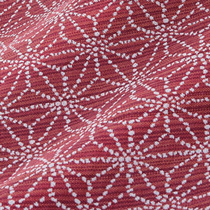 在庫処分 こたつ上掛け カバー 毛布 正方形 200×200cm 麻の葉柄 ジャカード織 日本製 |  | 01