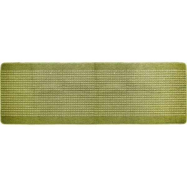 キッチンマット おしゃれ 60×270cm 新・優踏生 日本製 洗える 滑り止め加工 マット ラグマット キッチン カーペット ウォッシャブル 幅60cm |  | 02