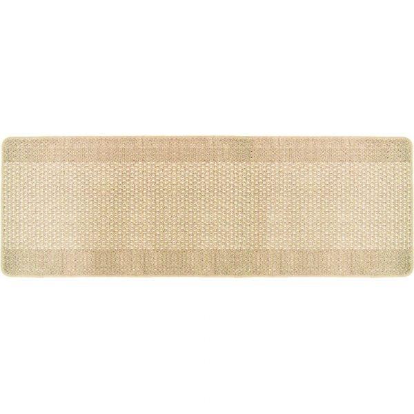 キッチンマット おしゃれ 60×270cm 新・優踏生 日本製 洗える 滑り止め加工 マット ラグマット キッチン カーペット ウォッシャブル 幅60cm |  | 03