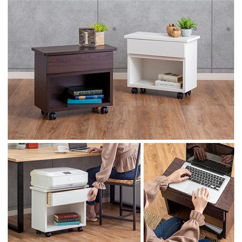 大川家具 サカイデザイン 職人が作るマルチテーブル サイドテーブル