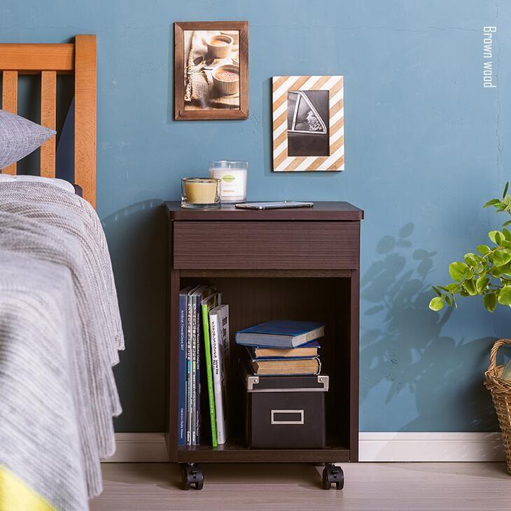 キャビネット サイドボード モデム ルーター収納ボックス 収納ラック 大川家具 職人が作るルーター収納 キャスター付き サカイデザイン 代金引換不可 |  | 10