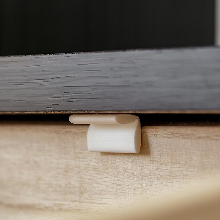 サカイデザイン 職人が作るスリムワゴンチェスト 大川家具 日本製 完成品代金引換不可 |  | 12