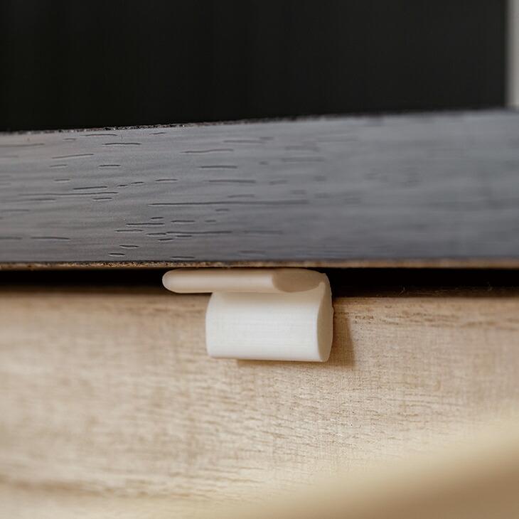 サカイデザイン 職人が作るスリムワゴンチェスト キャスター付き 大川家具 日本製 完成品 サイドワゴン サイドテーブル ソファサイド |  | 15