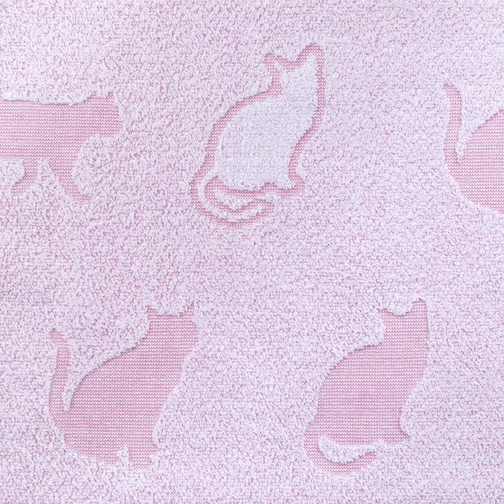 今治タオル フェイスタオル 10枚組 34cm×75cm ネコ柄 今治フェイスタオル 今治ブランド タオル セット 猫柄 綿100％ 今治タオルブランドネーム付き 日本製 |  | 08