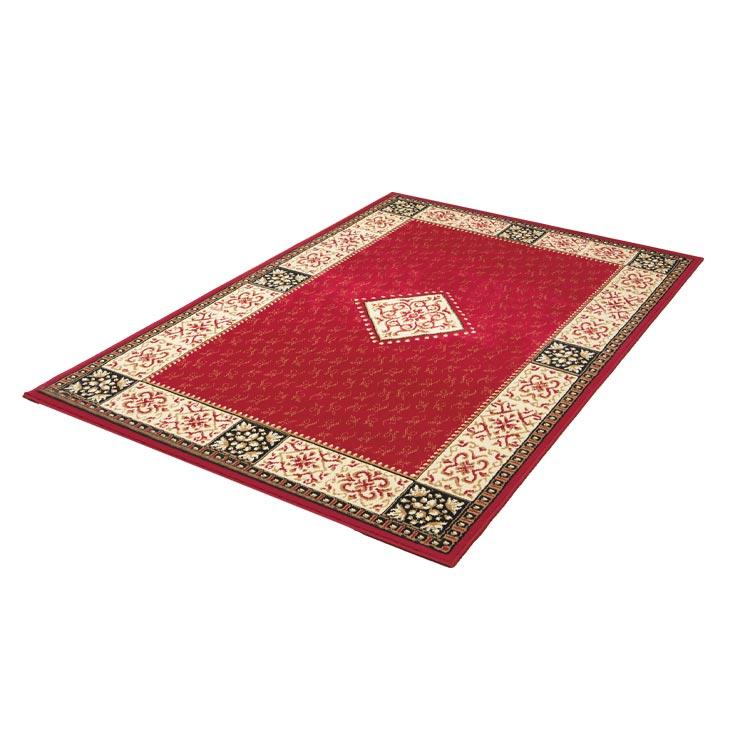 エジプト製ウィルトン織ダイニングカーペット 200x250cm |  | 01