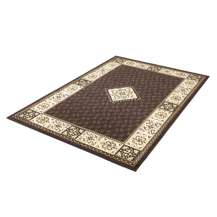 エジプト製ウィルトン織ダイニングカーペット 200x250cm |  | 02