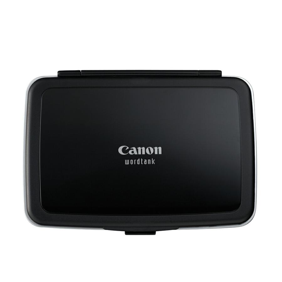 特大文字電子辞書Canon ワードタンク IDP-700G 軽量 薄型 見やすい