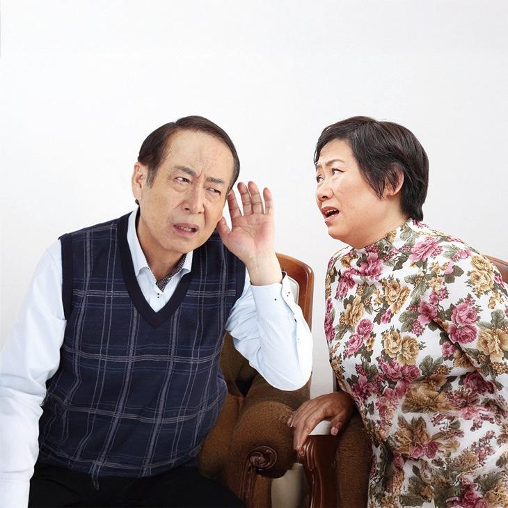 オムロン デジタル式補聴器イヤメイトデジタル AK-10 2個組 |  | 01