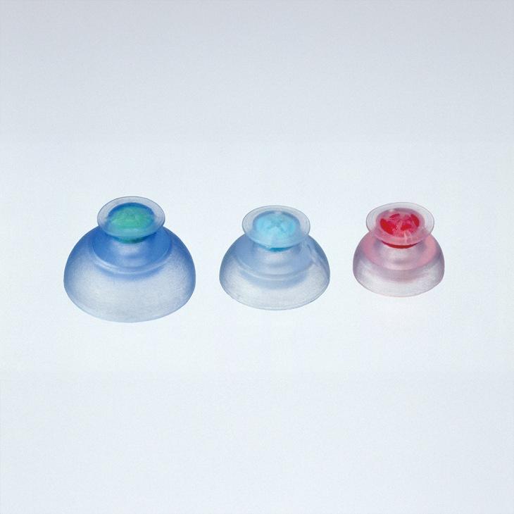 オムロン デジタル式補聴器イヤメイトデジタル AK-10 2個組 |  | 02