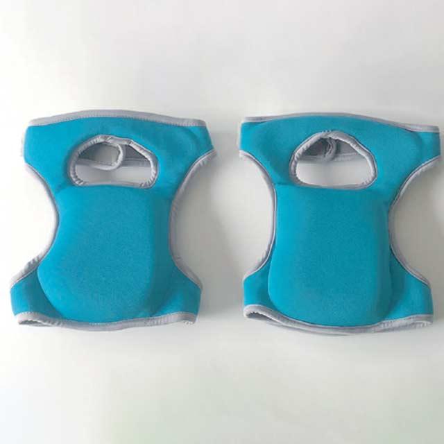 手洗いできるやわらか膝パッド2足4個組 |  | 02