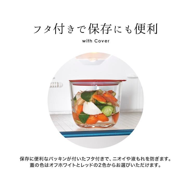 漬け物 漬物容器 簡単 おしゃれ ハリオ ガラスの一夜漬け器 耐熱ガラス 送料無料 A18976 マックスレックス 通販 Yahoo ショッピング