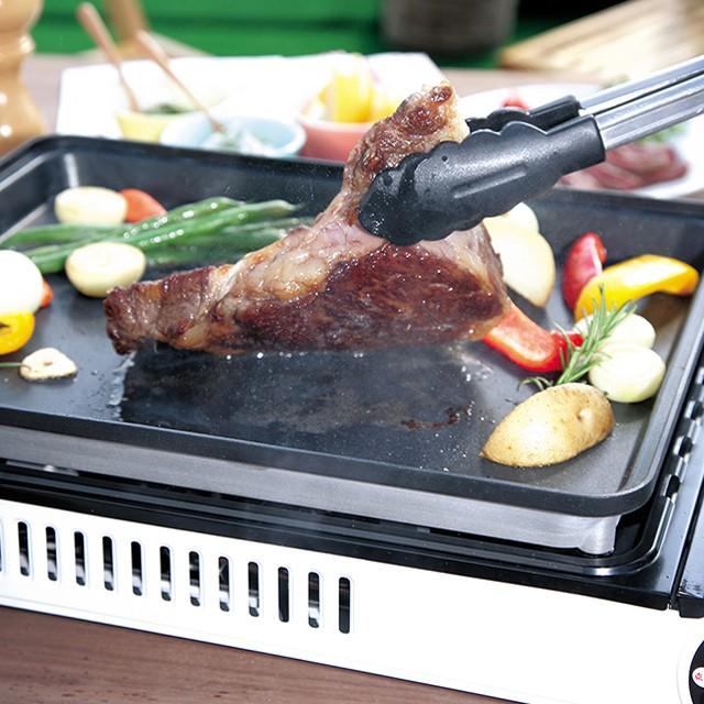 イワタニ カセット ガス ホットプレート 卓上ガスコンロ 焼肉プレート お鍋 お好み焼き 餃子 ホームパーィー 焼き上手さんa 送料無料 代金引換不可 0304 マックスレックス 通販 Yahoo ショッピング