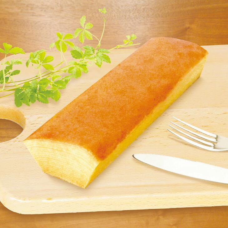 バームクーヘン 美味しい非常食バームクーヘン 80g×5袋 5年保存 災害 防災 備蓄 携帯食品 登山 レジャー スティックタイプ UAA食品 しっとり | 