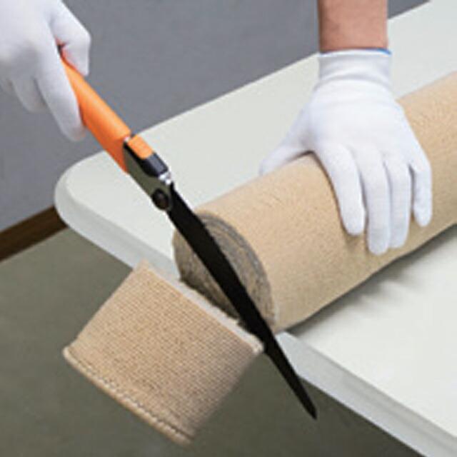 多目的廃棄物のこぎりセット 替刃付き |  | 03