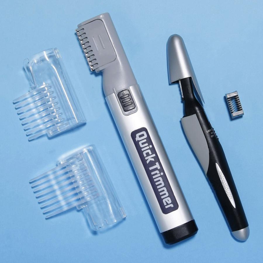 セルフカット ヘアカット 櫛 便利 バリカン ヘアカッター 散髪 髪の毛 整髪 後ろ 襟足 コードレス式クイックトリマー散髪セット 散髪マント付き 送料無料 4738 マックスレックス 通販 Yahoo ショッピング