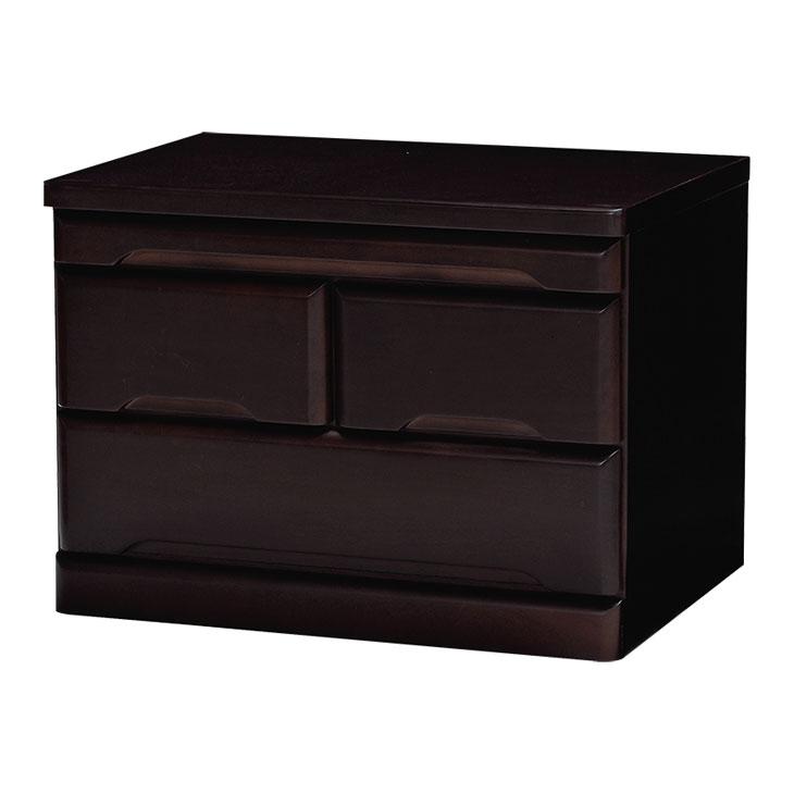 天然木 仏壇チェスト ロータイプ 仏壇を置く台 仏壇設置台 : マックス