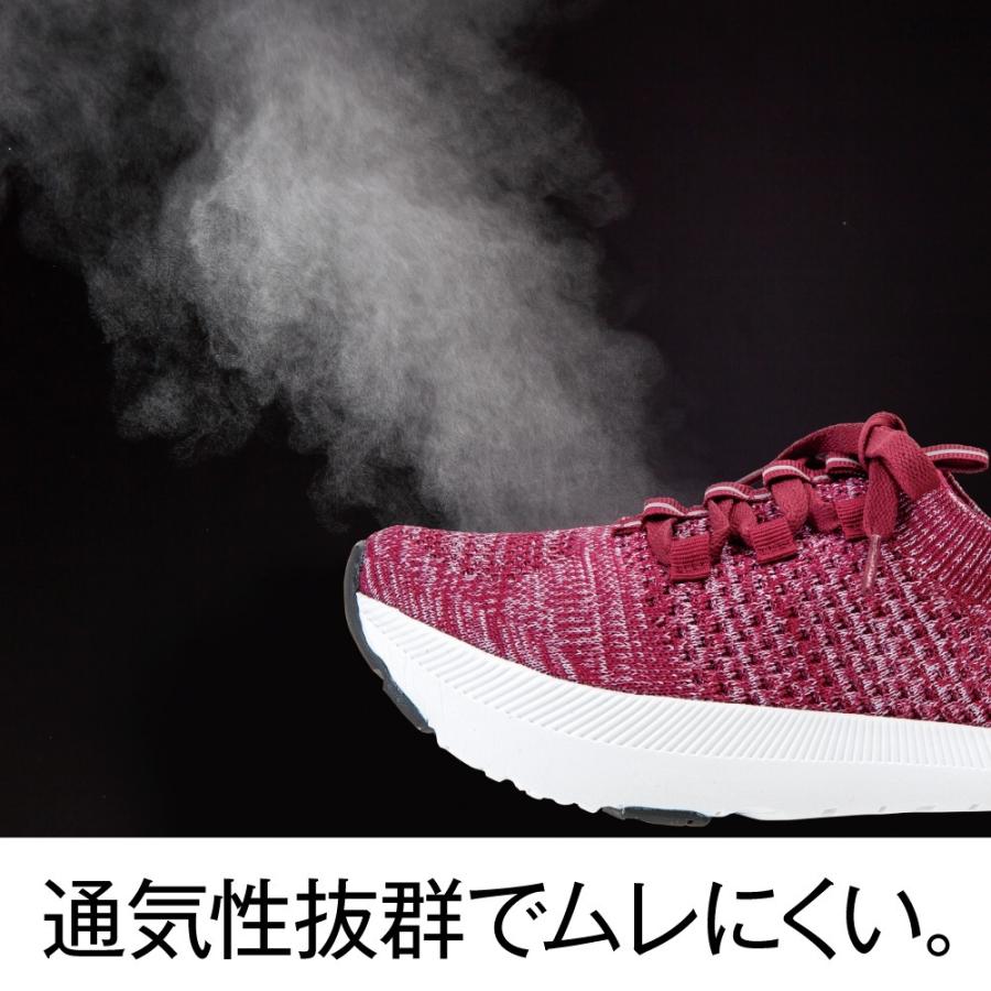 デシグアル ピンク シューズ スニーカー23cm ウォーキング