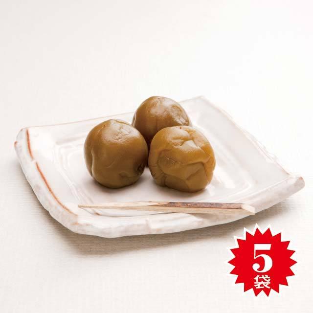 チョーヤ 梅酒のうめ 5袋 | 