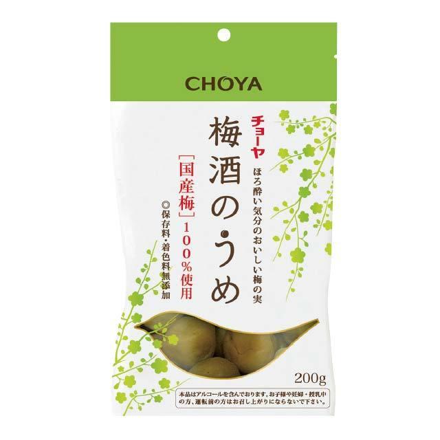 チョーヤ 梅酒のうめ 5袋 |  | 02