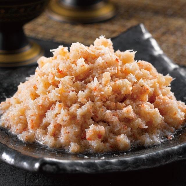 カニ缶 紅ずわい蟹 缶詰 ほぐし身 16缶 セット 日本海産 ズワイガニ フレーク 国産 高級 |  | 01
