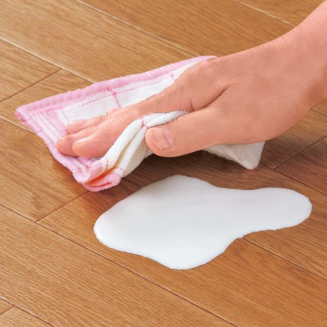 日本製 東リ ダイニングカーペット 抗ウイルスタイプ 130×185cm |  | 04