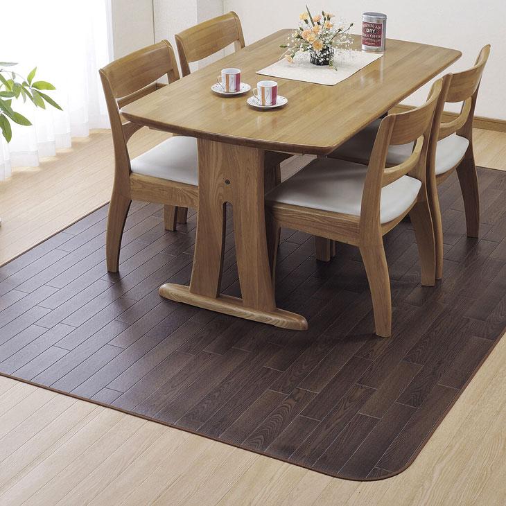 日本製 東リ ダイニングカーペット 抗ウイルスタイプ 185×250cm |  | 01