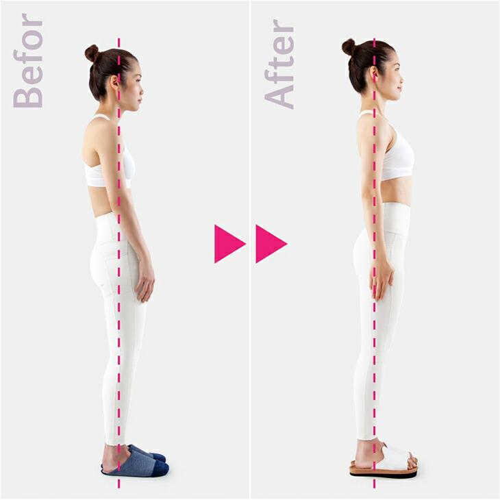 Sliet スリエット Y-Type 履くだけ ヨガ ポーズ 体幹 トレーニング スリッパ ふくらはぎ 太もも お尻 下半身 筋トレ 傾斜ソール |  | 07