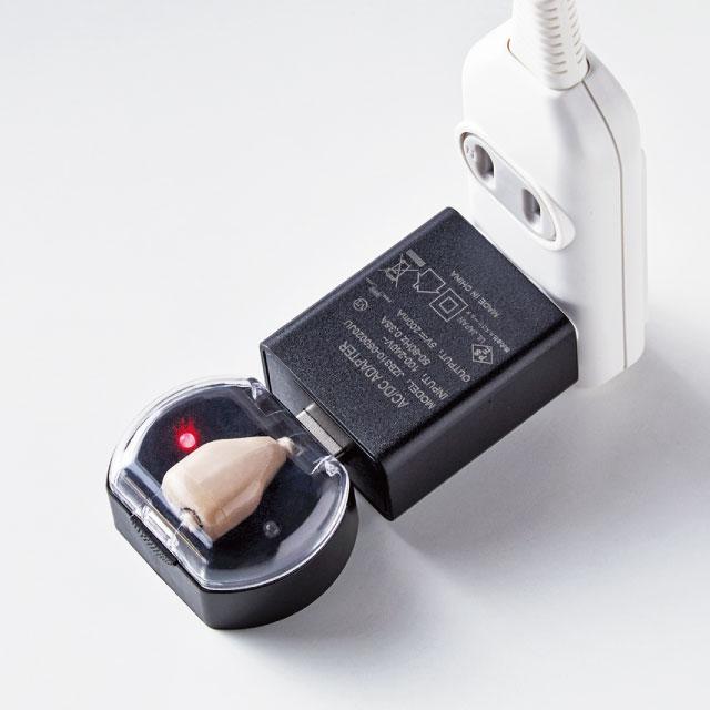 充電式耳穴集音器 |  | 03