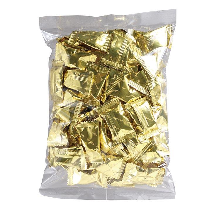 個包装アーモンドチョコレート1袋 |  | 01