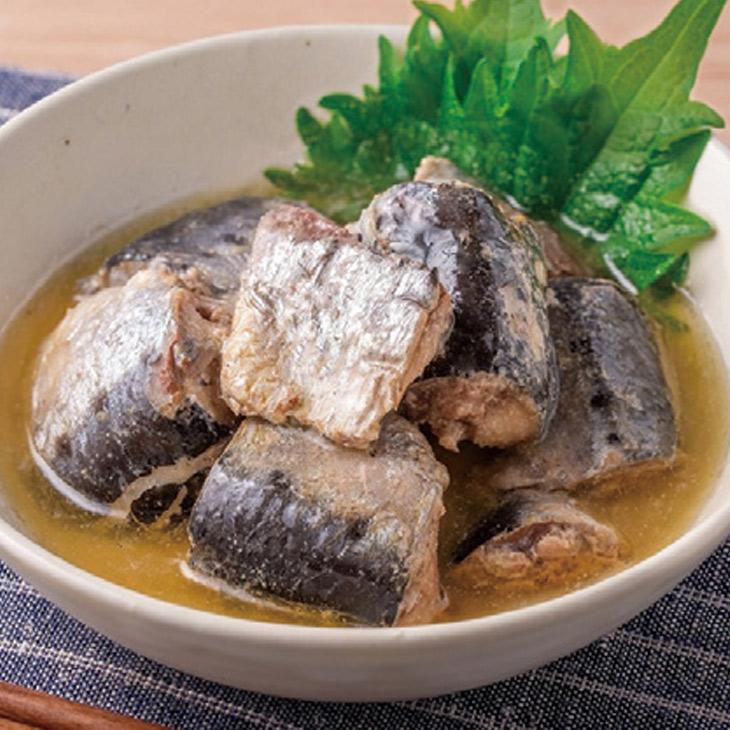 国産いわし缶詰 10缶 |  | 01