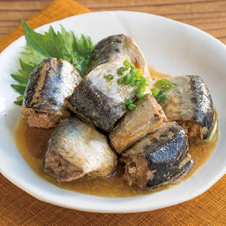 国産いわし缶詰 10缶 |  | 02