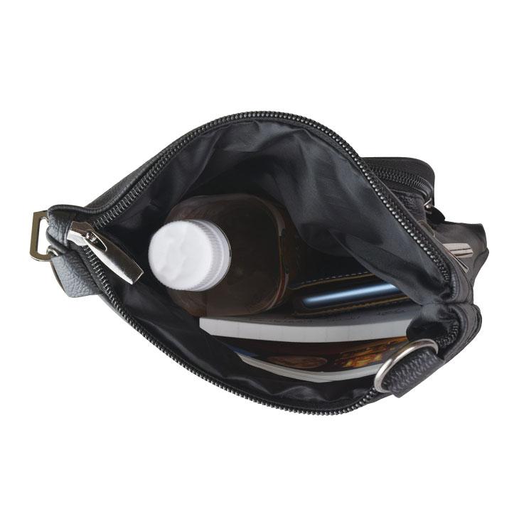 本牛革多機能ショルダーバッグ |  | 04