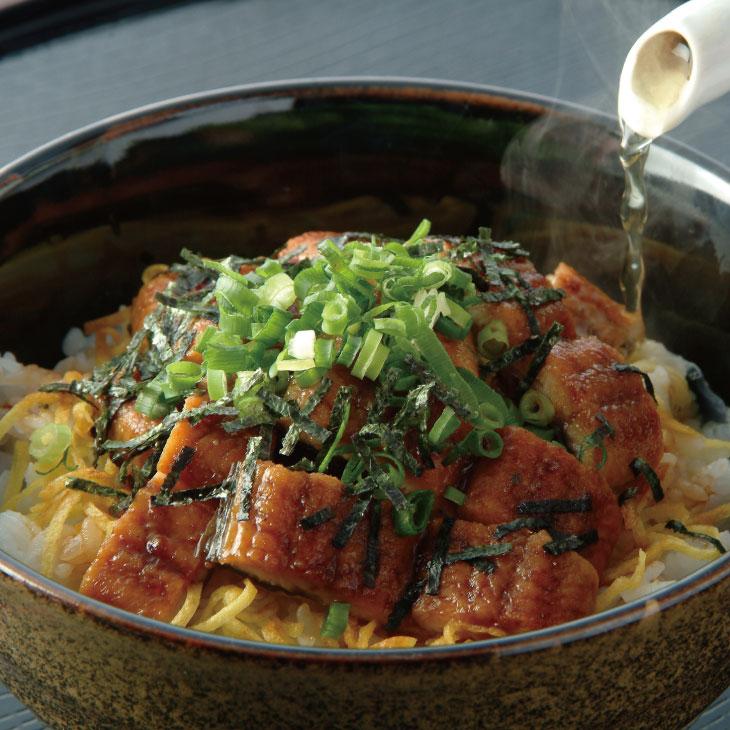 九州産 うなぎ蒲焼きざみ 50g×25袋 |  | 01