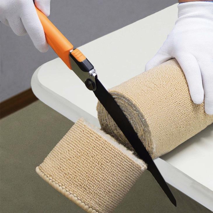 のこぎり 折りたたみ 万能 多目的 廃棄物 日本製 粗大ゴミ 解体 DIY リサイクル鋸 シャークソー リサイクル鋸 | 