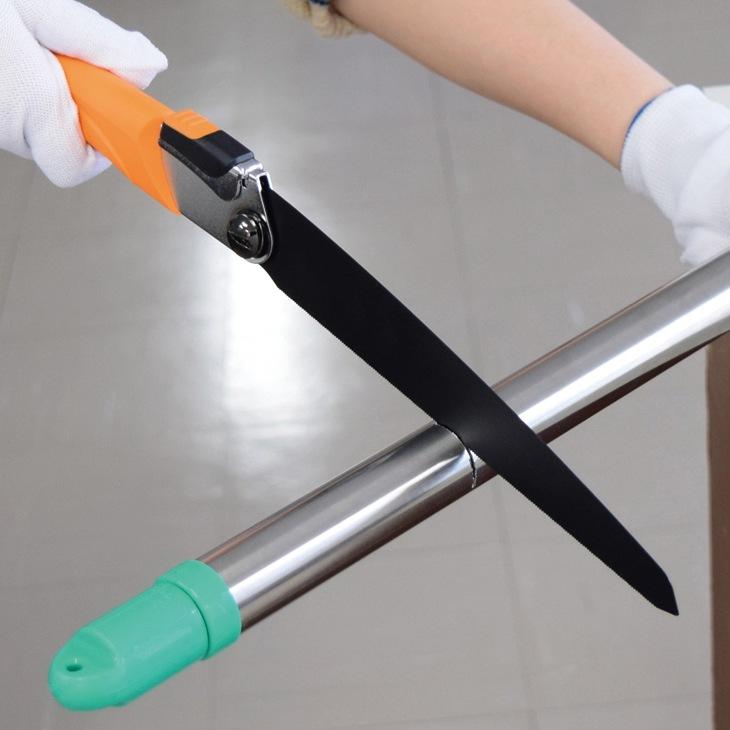 のこぎり 折りたたみ 万能 多目的 廃棄物 日本製 粗大ゴミ 解体 DIY リサイクル鋸 シャークソー リサイクル鋸 |  | 01