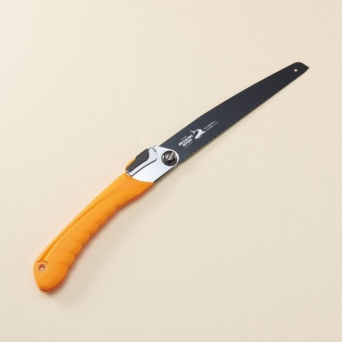 のこぎり 折りたたみ 万能 多目的 廃棄物 日本製 粗大ゴミ 解体 DIY リサイクル鋸 シャークソー リサイクル鋸 |  | 04