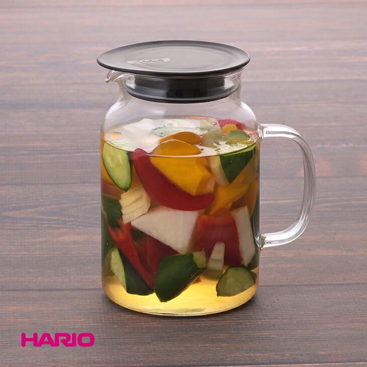 HARIO ハリオ ビネガーズフルーツポット 500ml | 