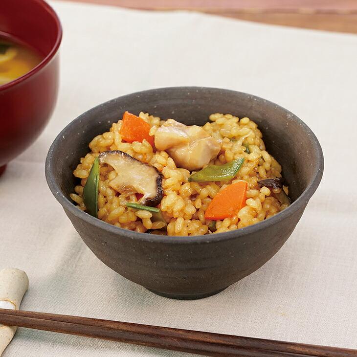 HARIO ハリオ ガラスのレンジご飯釜 1〜2合 代金引換不可 | HARIO | 08